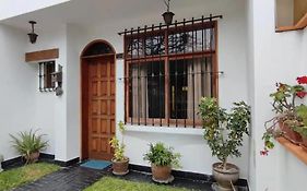 Casa Huaca